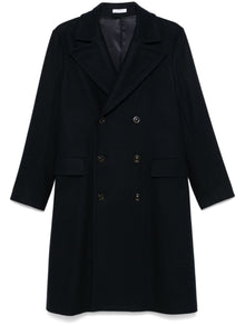  Boglioli Coats Blue