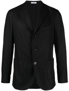  Boglioli Jackets Black