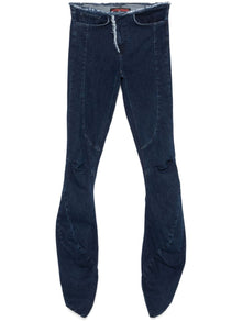  OTTOLINGER Jeans Blue