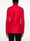 Harris Wharf London Jackets Red