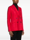 Harris Wharf London Jackets Red