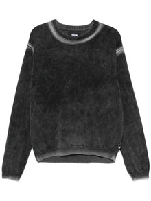  Stussy Sweaters Black