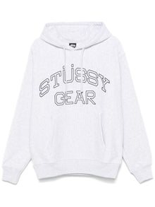  Stussy Sweaters Grey