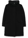 Peuterey Coats Black