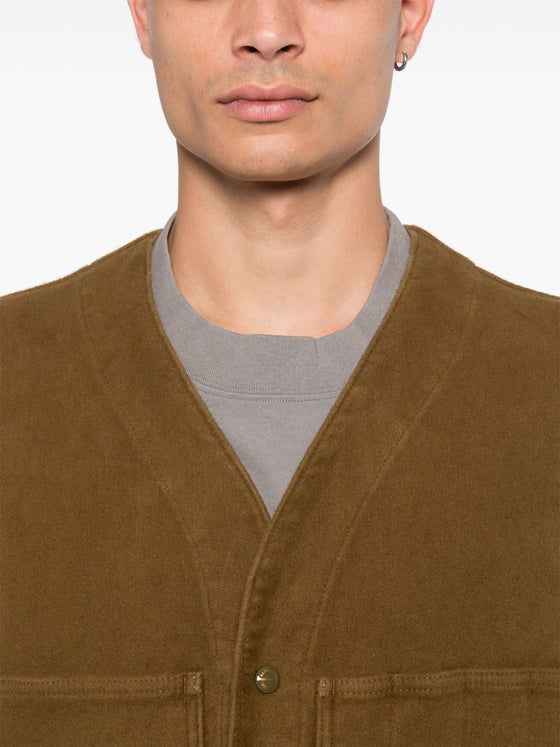 Filson Sweaters Green