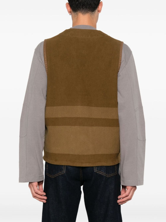 Filson Sweaters Green