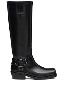  Valentino Garavani Boots Black