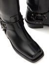 Valentino Garavani Boots Black