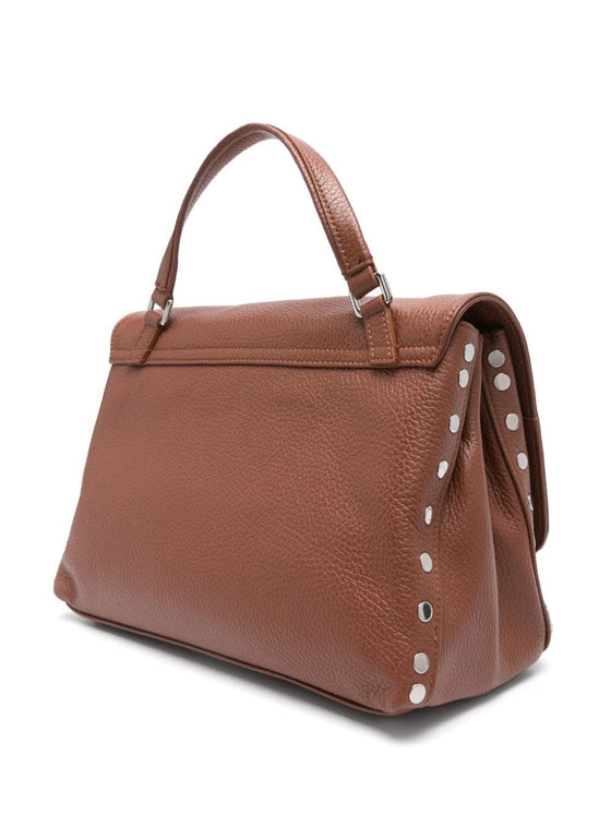 Zanellato Bags.. Brown