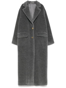  Tagliatore Coats Grey