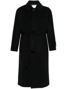  DUNST Coats Black