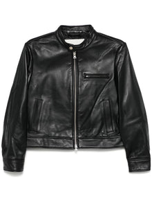  DUNST Jackets Black