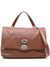 Zanellato Bags.. Brown