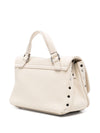 Zanellato Bags.. White