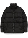 CARHARTT WIP MAIN Coats Black