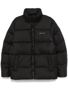  CARHARTT WIP MAIN Coats Black