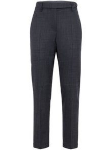  Brunello Cucinelli Trousers Grey