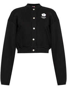  Kenzo Coats Black