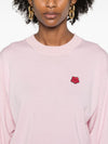 Kenzo Sweaters Pink