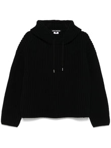  Junya Watanabe Sweaters Black