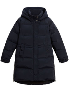  Woolrich Coats Blue