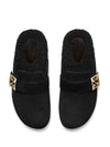 Tory Burch Sandals Black