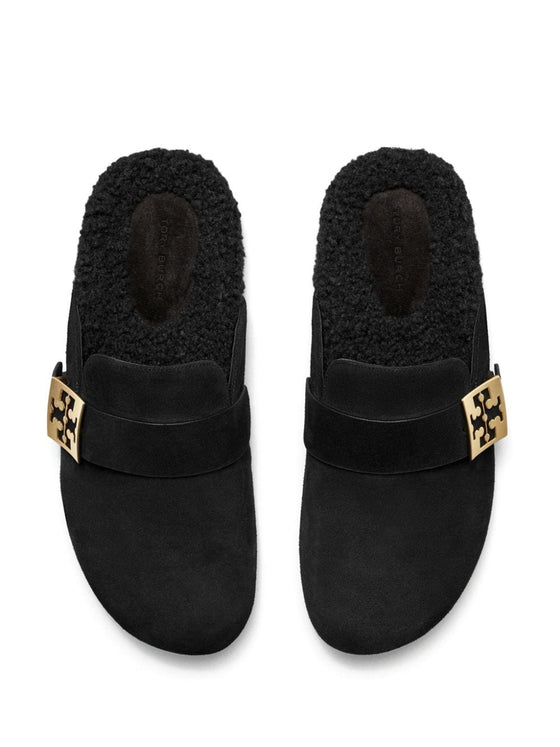 Tory Burch Sandals Black