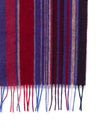 Paul Smith Scarfs Red