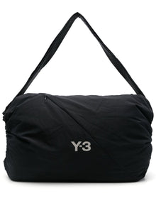  Y-3 Bags.. Black