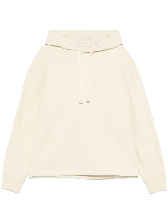 Jil Sander Sweaters White