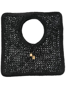  JACQUEMUS Bags.. Black