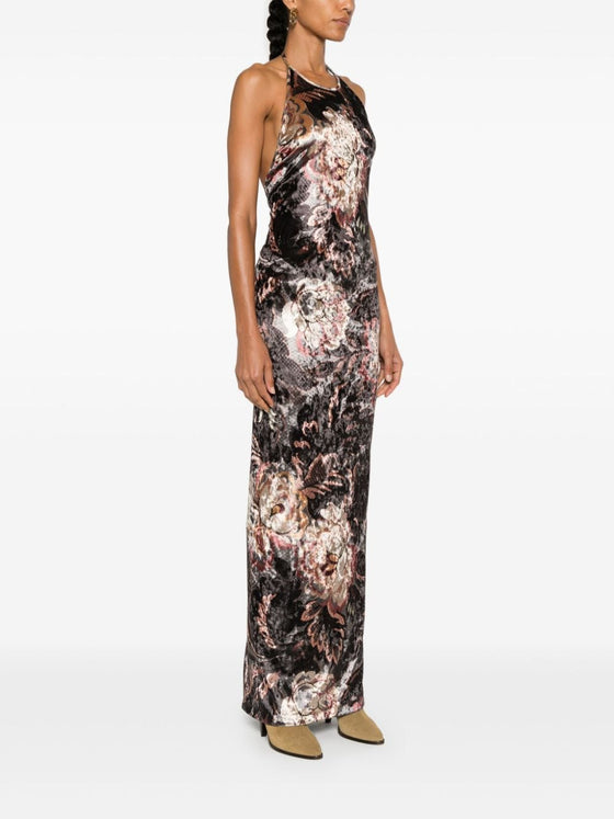 Etro Dresses Black