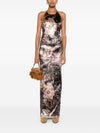 Etro Dresses Black