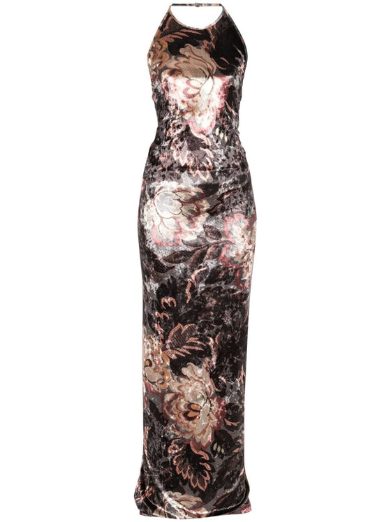 Etro Dresses Black