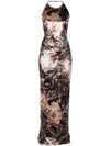 Etro Dresses Black