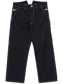  Junya Watanabe Jeans Black