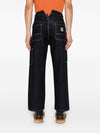 Junya Watanabe Jeans Black