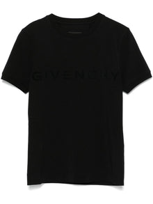  Givenchy T-shirts and Polos Black