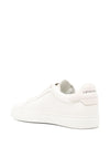 Emporio Armani Sneakers White