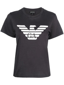  Emporio Armani T-shirts and Polos Blue