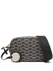  Emporio Armani Bags.. Black