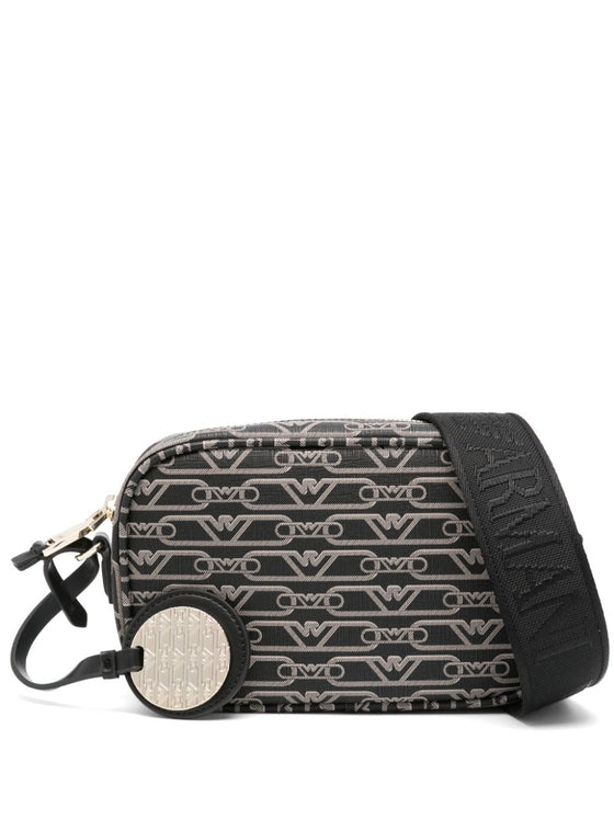 Emporio Armani Bags.. Black