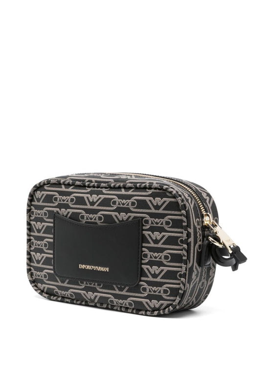 Emporio Armani Bags.. Black