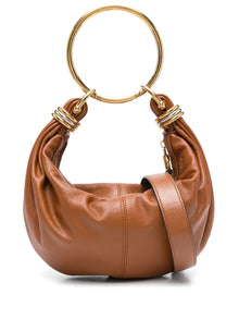  Chloè Bags.. Leather Brown