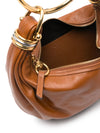 Chloè Bags.. Leather Brown