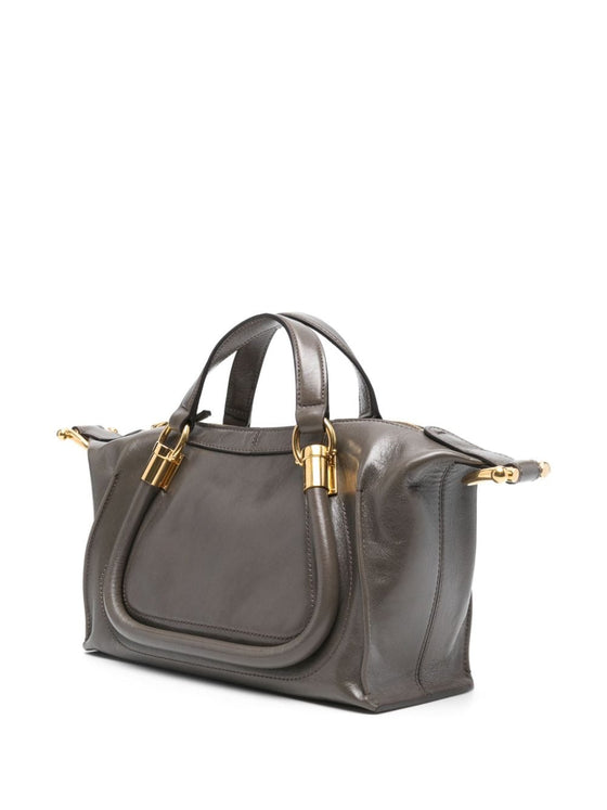 Chloè Bags.. Grey