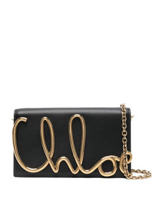  Chloè Bags.. Black