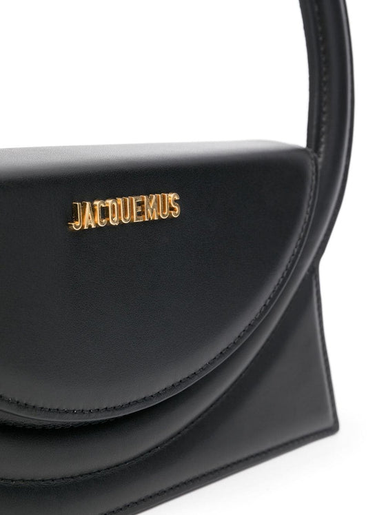 JACQUEMUS Bags.. Black