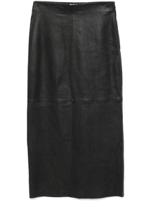  Alysi Skirts Black