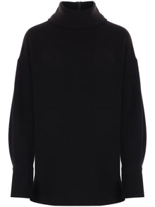  Alberto Biani Top Black